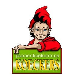 Logo Koeckers locatie mountainbike verhuur