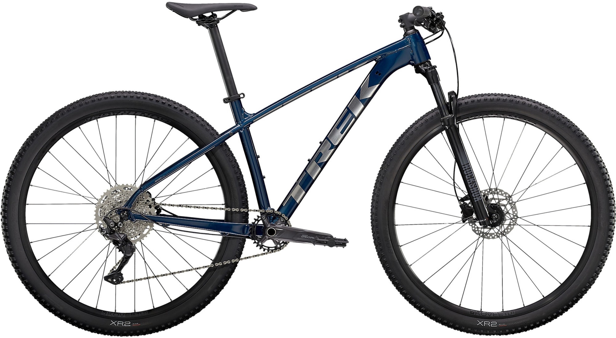 Hardtail mountainbike huren