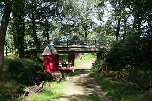 Mountainbikeroute Lochem
