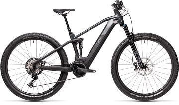 Elektrische mountainbike huren Appelscha