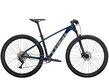 Hardtail mountainbike huren