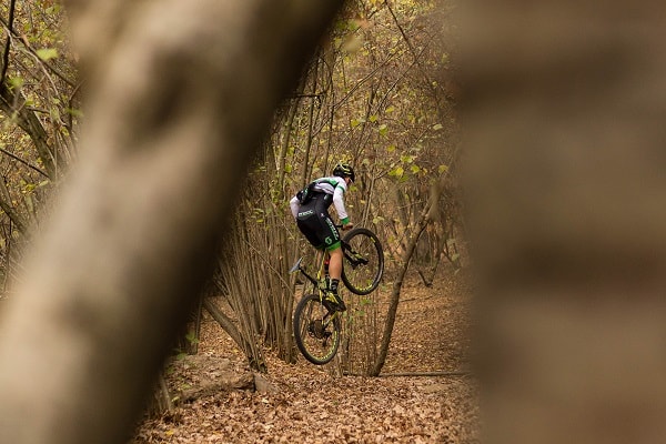 Dropper seatpost