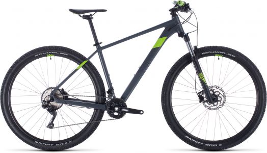 Hardtail mountainbike huren Hoge Vuursche