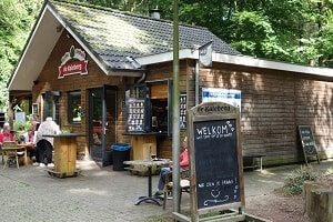 Mountainbikeroute Lochem