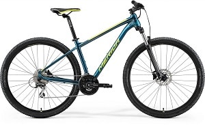 MTB jeugd XS 27,5"