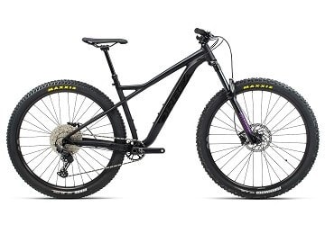 Mountainbikes (hardtail) huren Leusden