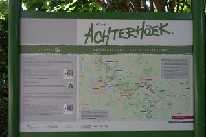 Mountainbikeroute Lochem