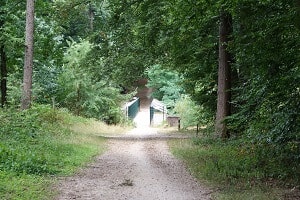 Mountainbikeroute Mountainbike huren Nijmegen