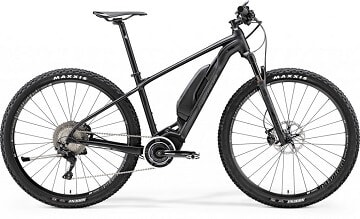 Elektrische mountainbike huren Drunen