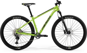Hardtail mountainbike huren Drunen