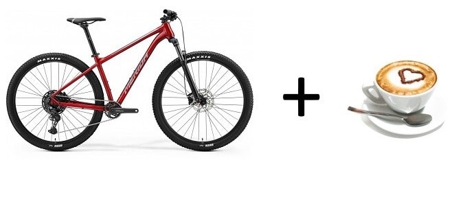 Huur mountainbikes Dorst