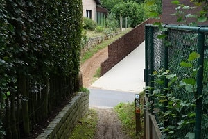 Mountainbikeroute Herentals - Kasterlee