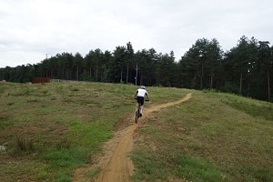 Mountainbikeroute Herentals - Kasterlee