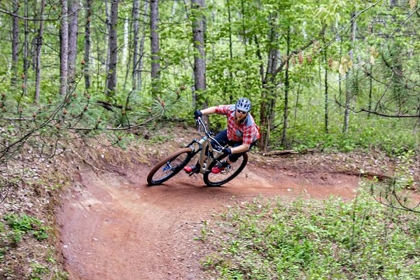 Dropper seatpost Verstelbare zadelpen