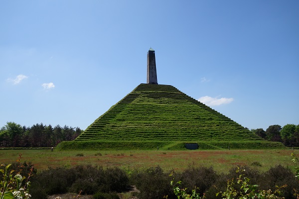 Pyramide van Austerlitz