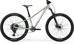 Merida 26 inch kinder-mountainbike